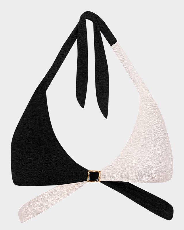 Firenze Spencer Lola Bikini Top